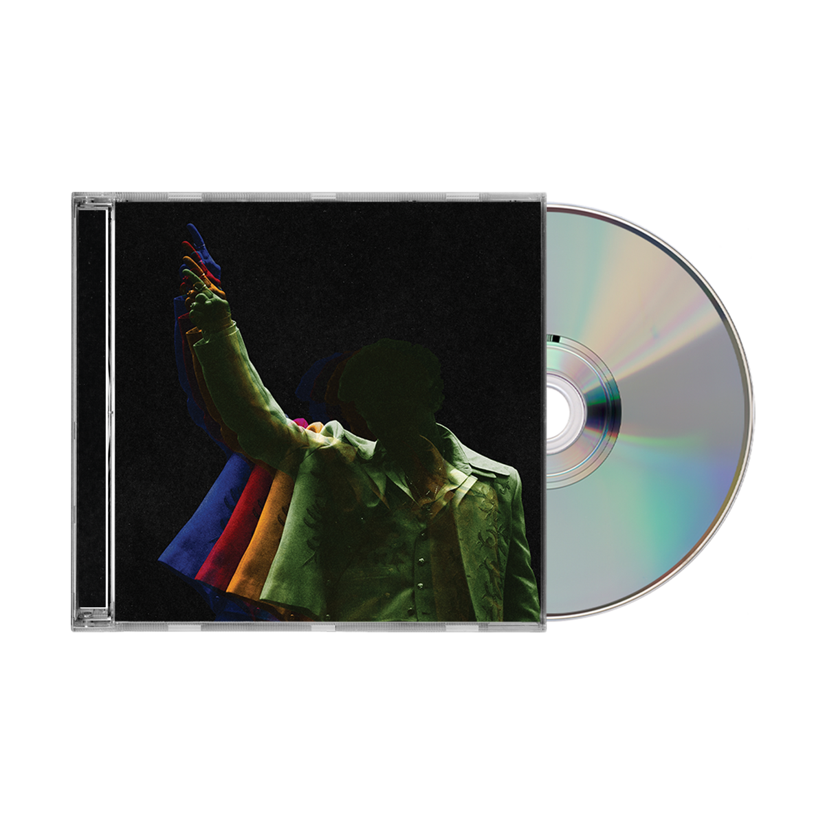 I Just Might - CD – Bruno Mars EU