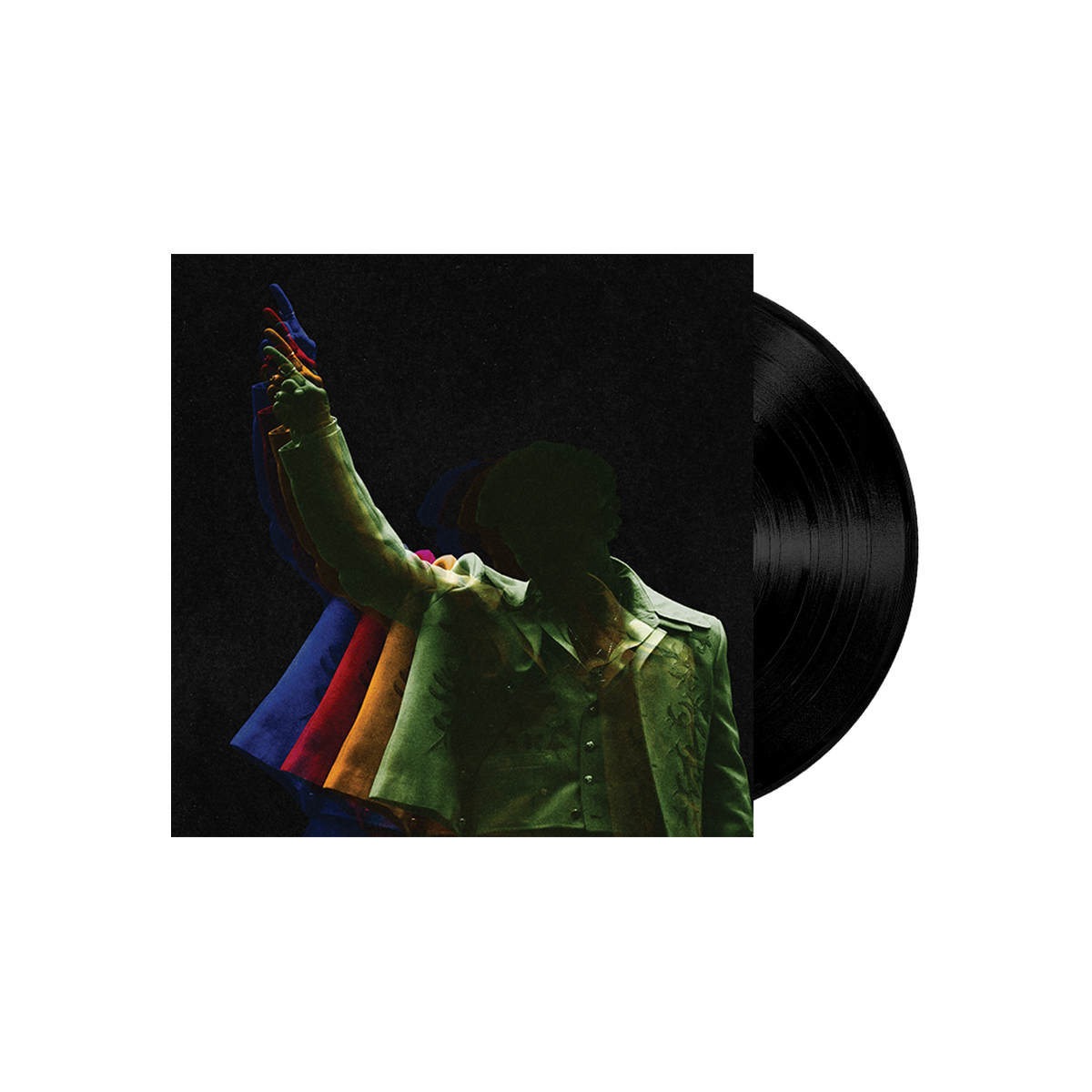 I Just Might - 7" Single