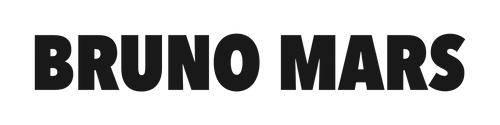 Bruno Mars EU