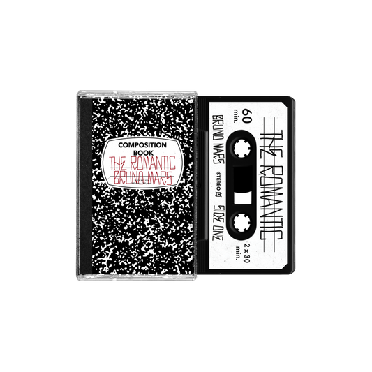 The Romantic - Cassette