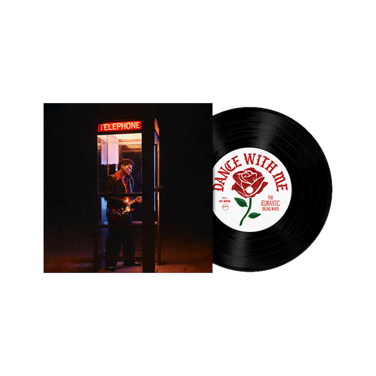 Dance With Me 7"